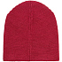 Шапка Dalia, красная - Фото 2