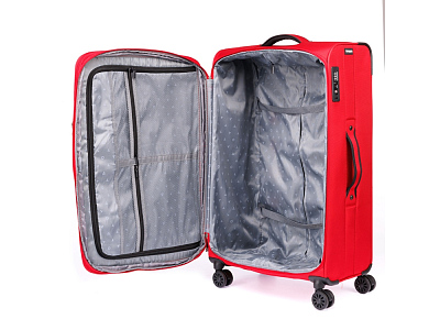 Чемодан БРОСНО, 85 л