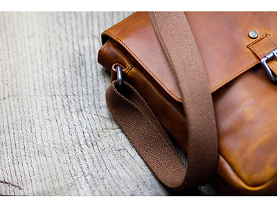 Сумка через плечо DIGGER Erin