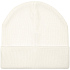 Шапка Real Talk, молочно-белая - Фото 2