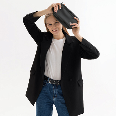 Футболка унисекс Крис (Kris), 150 гр., белая (теплого оттенка)