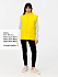 Жилет Kama, желтый - Фото 5