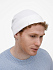 Шапка Sorang, белая - Фото 4