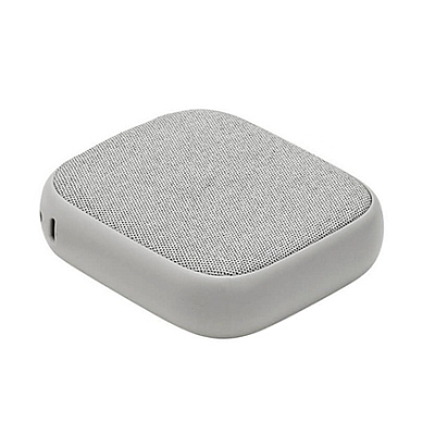 ПЗУ Solove W5 Wireless Charger, серый