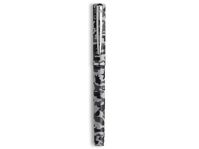 Ручка перьевая Allure Camo CT
