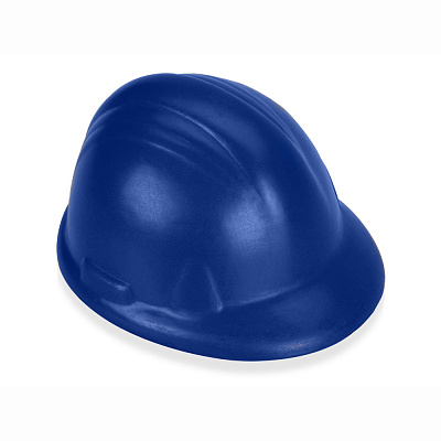 Антистресс Helm  (Тёмно-синий)