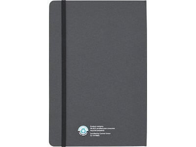 Подарочный набор Skribo с ручкой и блокнотом А5