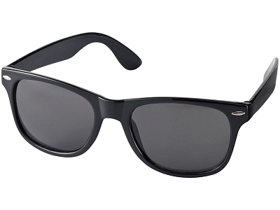 Очки солнцезащитные Sun ray (Чёрный)