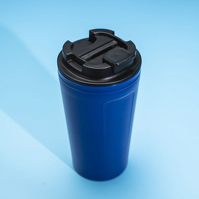 Стакан New Basic (синий)