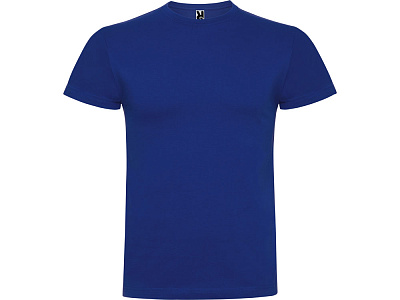 Футболка Braco мужская (Королевский синий)