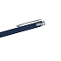 Ручка шариковая Pierre Cardin PRIZMA. Цвет - темно-синий. Упаковка Е - Фото 5