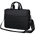 Сумка для ноутбука L217, черная - Фото 2