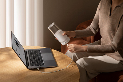 Портативный блендер Xiaomi Portable Blender