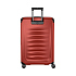 Чемодан VICTORINOX Spectra™ 3.0 Exp. Large Case, красный, поликарбонат Sorplas™, 51x32x75 см, 103 л - Фото 4