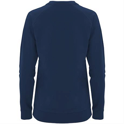Джемпер ANNAPURNA WOMAN женский, МОРСКОЙ СИНИЙ 2XL