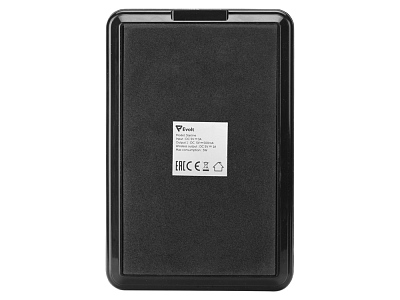 Настольная лампа с функцией беспроводной зарядки Starline