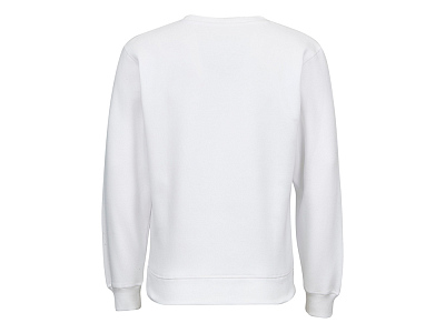 Свитшот оверсайз Lisbon унисекс