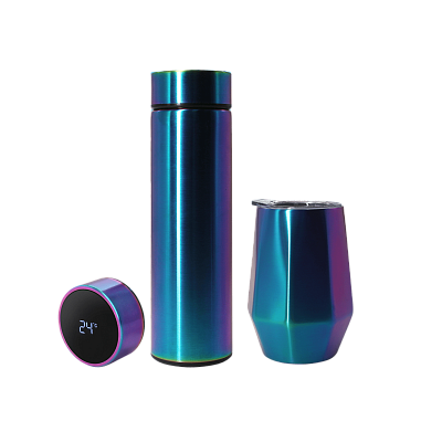 Набор Hot Box Е (гальванический) (спектр)