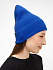 Шапка Nobilis Mono, ярко-синяя - Фото 7