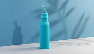 Набор "Успех", бирюзовый