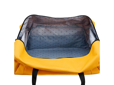 Сумка дорожная РИТМ