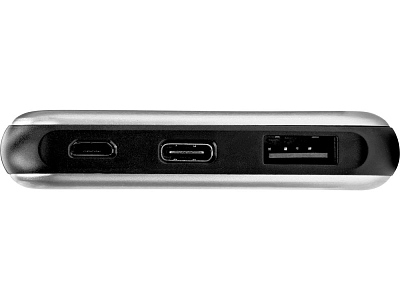 Внешний аккумулятор Forge v.2 , 10000 mAh