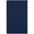 Ежедневник Grade, недатированный, темно-синий - Фото 4