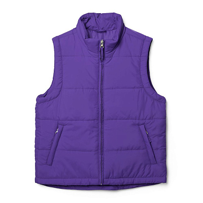 Жилет детский Kama Kids (Фиолетовый) Жилет детский Kama Kids (Фиолетовый)