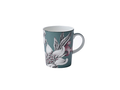 Кружка CUP 1 GRN (Зеленый)