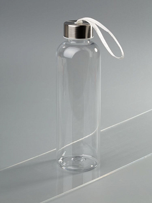 Бутылка Gulp, белая