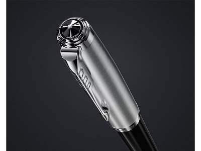 Ручка шариковая Parker 51 Core
