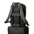 Двухцветный рюкзак Impact из RPET AWARE™ для ноутбука 15.6" - Фото 8
