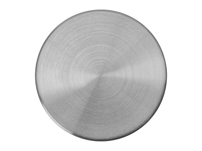 Бутылка для воды из нержавеющей стали Rely, 650 мл