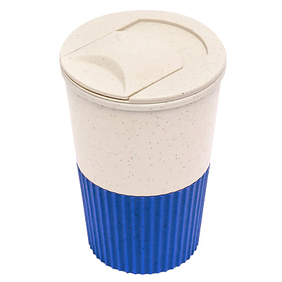 Подарочный набор RELAX, синий