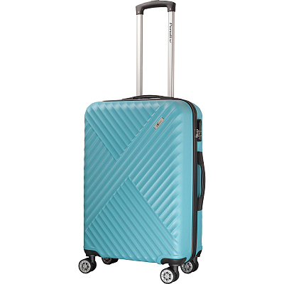 Чемодан PALMA (Бирюзовый)
