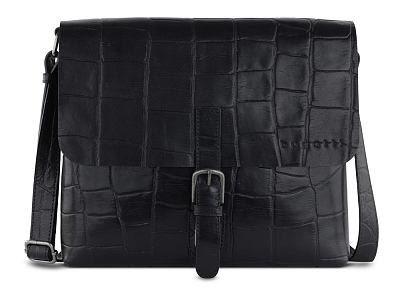 Сумка-мессенджер мужская НЕВИО (NEVIO)