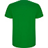 Футболка STAFFORD , ТРАВЯНОЙ ЗЕЛЕНЫЙ 3XL - Фото 2
