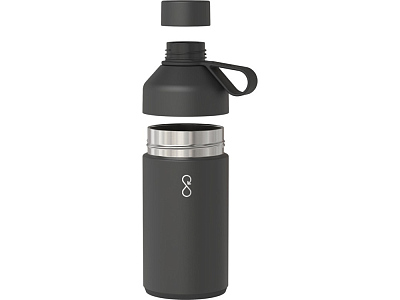 Бутылка для воды Ocean Bottle с вакуумной изоляцией