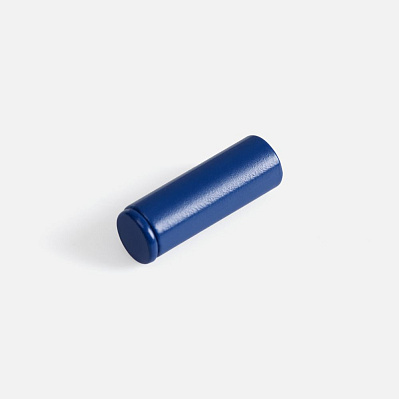 Наконечник для шнурка Nozzle, ver.2  (Синий)