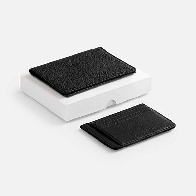 Набор Unison Mini, черный (Чёрный)