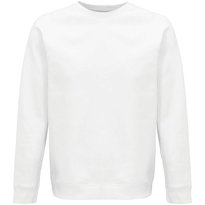 Свитшот унисекс Space  (Белый)