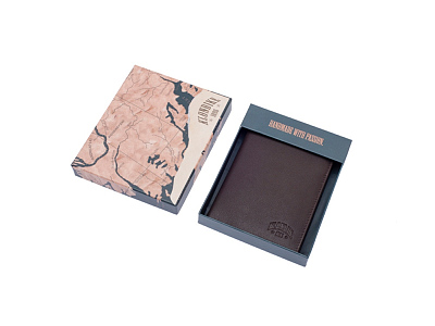 Бумажник Claim