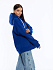 Худи унисекс оверсайз BB Banks L/XL - Фото 21