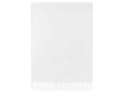 Палантин Тигиль (Белый)