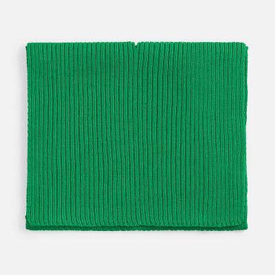 Шарф Yong, зеленый