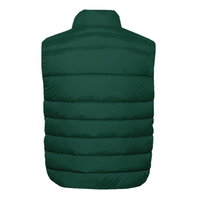 Жилет мужской STAN утепленный таффета 210T,65, 82