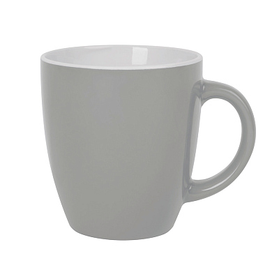 Кружка  ANNA (Серый)