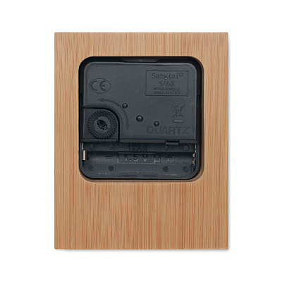 Часы настольные