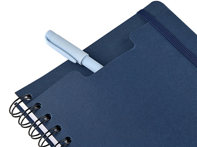 Ежедневник недатированный А5 Pragmatic