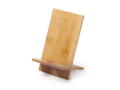 Подставка для мобильного телефона LYRA (Бежевый)